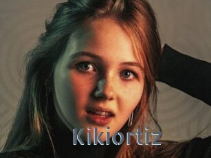 Kikiortiz