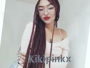 Kikipinkx