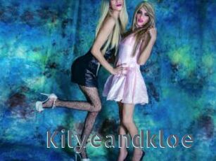 Kilyeandkloe