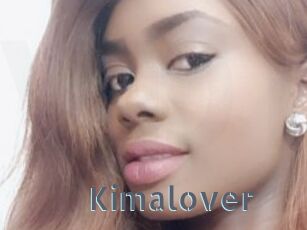 Kimalover