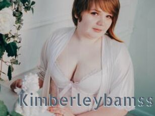 Kimberleybamss