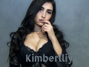 Kimberlliy