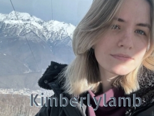 Kimberlylamb