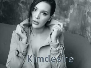 Kimdesire