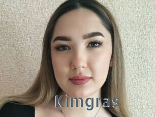 Kimgras