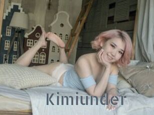 Kimiunder