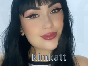 Kimkatt