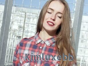 Kimluxebb
