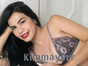 Kimmayerr