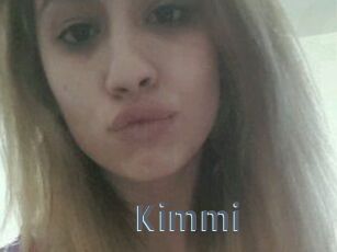 Kimmi