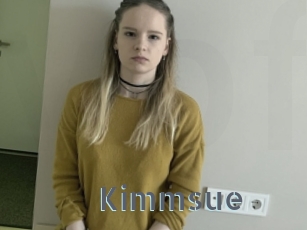 Kimmsue