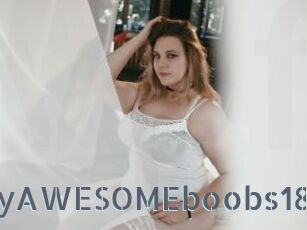 KimmyAWESOMEboobs18