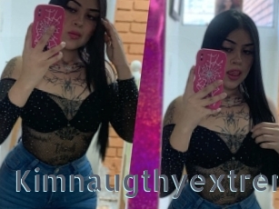 Kimnaugthyextrem