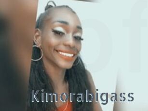 Kimorabigass