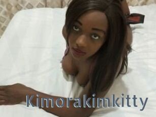 Kimorakimkitty