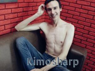 Kimosharp