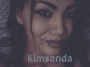Kimsanda