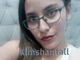 Kimshantall