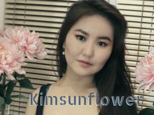 Kimsunflower