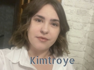 Kimtroye