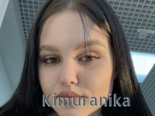 Kimuranika