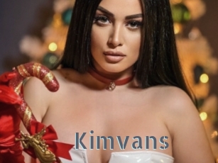 Kimvans