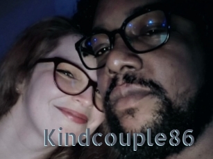 Kindcouple86
