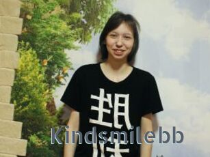 Kindsmilebb