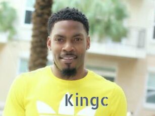 Kingc