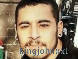 Kingjohnxxl
