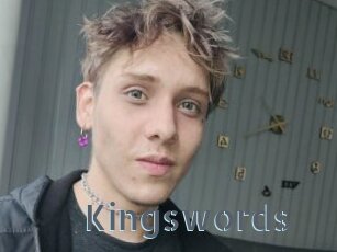 Kingswords