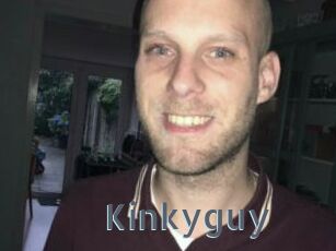 Kinkyguy