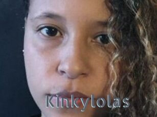 Kinkylolas