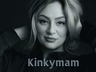 Kinkymam
