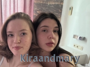 kiraandmary Vidéos Porno FR