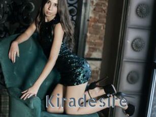 Kiradesire
