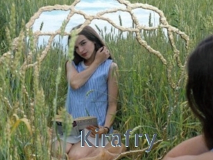Kirafry