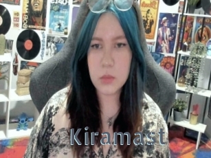 Kiramast
