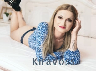 Kiravoss