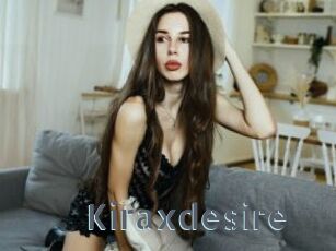 Kiraxdesire