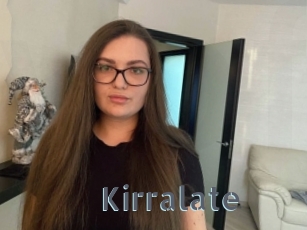 Kirralate