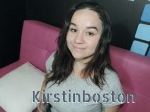Kirstinboston