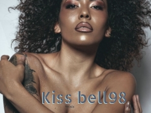 Kiss_bell98