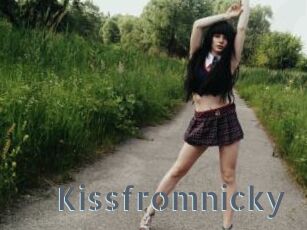 Kissfromnicky