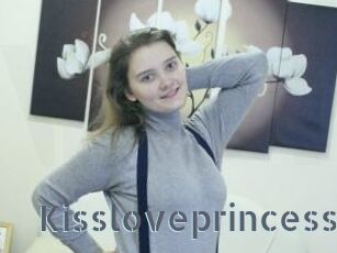 Kissloveprincess