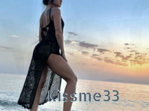 Kissme33