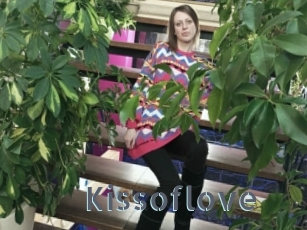 Kissoflove