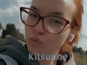 kitsuune Vidéos Porno FR