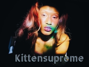Kittensupreme
