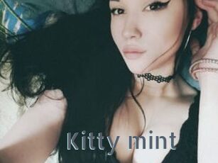 Kitty_mint